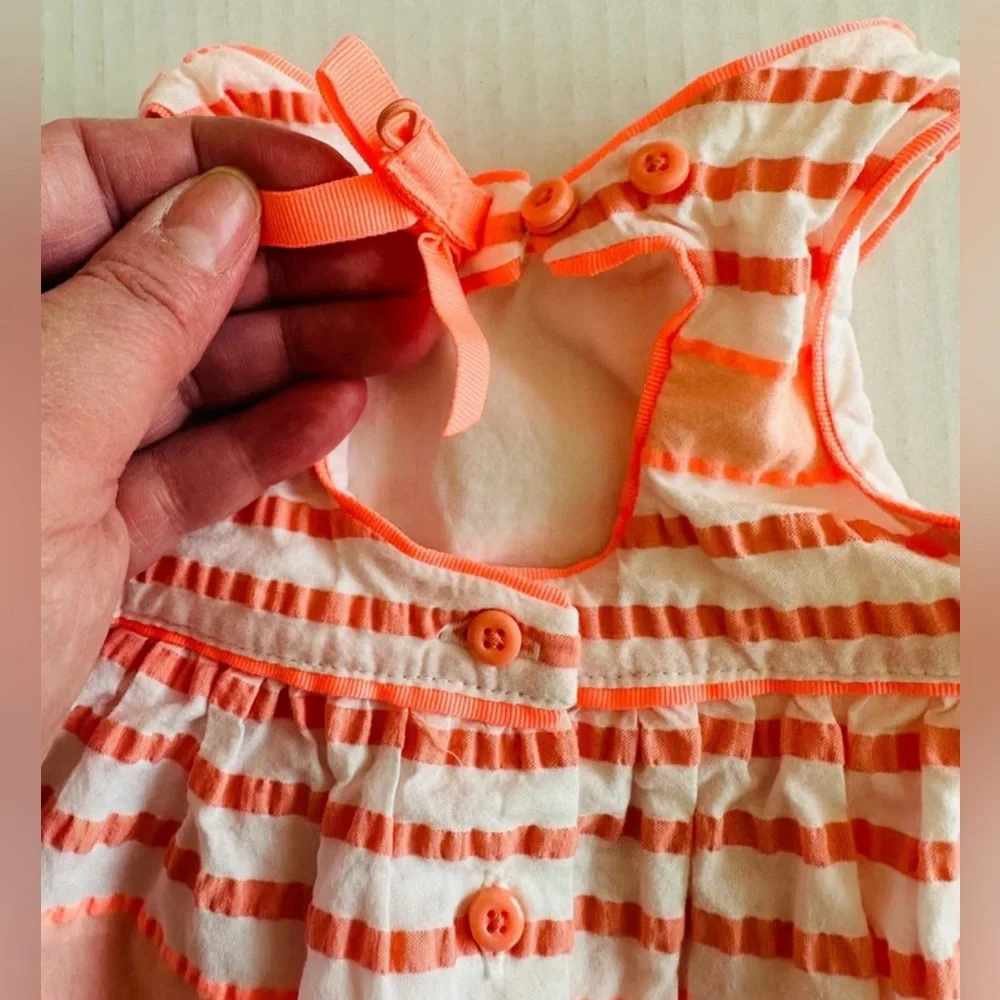 Gymboree baby girl